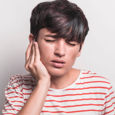 Trigeminal Neurarlgia 2